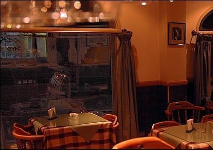 Hotel Punta Arenas Рио-Гальегос Экстерьер фото