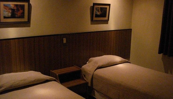 Hotel Punta Arenas Рио-Гальегос Экстерьер фото