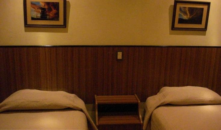 Hotel Punta Arenas Рио-Гальегос Экстерьер фото